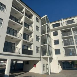 Flamingo Vista Apartment in Table View