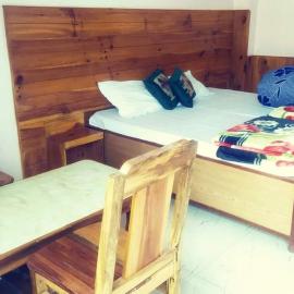 Suket homestay, Hotel in Jhungi