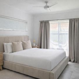 Eden View 3 Bedroom Garden Apartment, Hotel in Chartwell