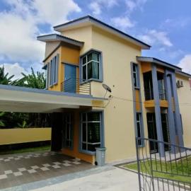 NeoHomeStay Gapam Lestari