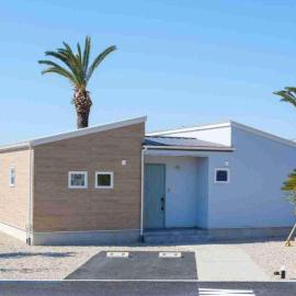 VILLA YAHACHI GARDEN, viešbutis mieste Tahara