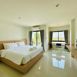 SK Residence & resort, hotel 