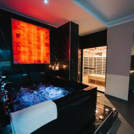 Artemide Suite Spa, hotel a Lido di Fondi