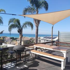The Deck