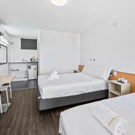 Annerley Motor Inn