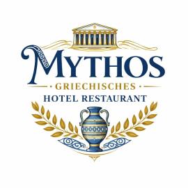 Hotel Restaurant Mythos, מלון בגלטינג