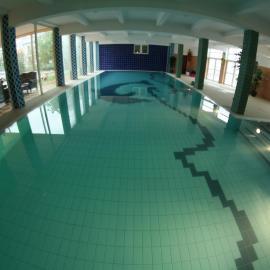 Hotel Daisy Budget, отель в Кракове