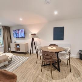 Seashell Retreat