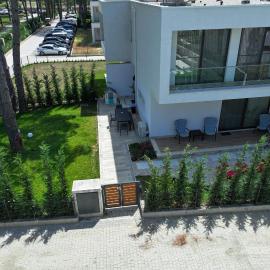 Vila Mel - Quiet Luxury & Smart Home Villa at San Pietro Premium Zone