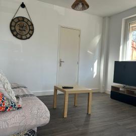 ღ Le Repaire - T2 Parking 15 min Centre & Gare