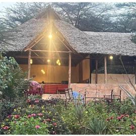Empiris homestay
