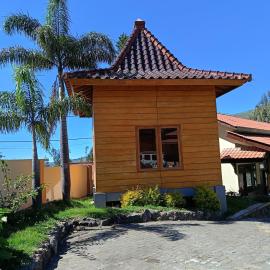 Uciek Tengger Hotel Bromo