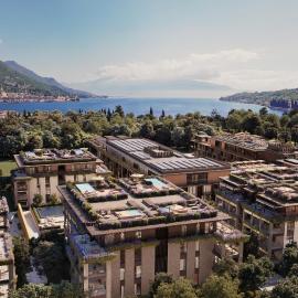 Falkensteiner Resort Lake Garda, hotel a Salò