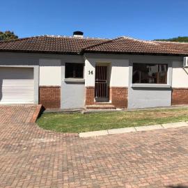 Shepherd park Nelspruit 3 bedroom House