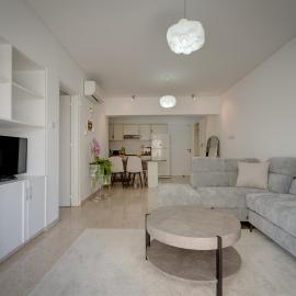 Aphrodite Limassol Apartment