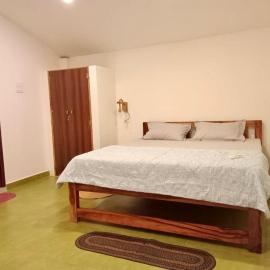 Soul & Soil Homes by the beach, hotelli kohteessa Canacona