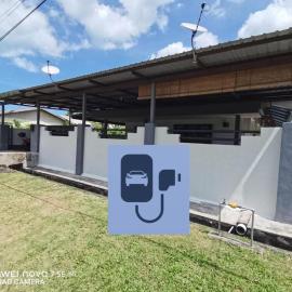 SingLeisure Holiday House โรงแรมในเมอร์ซิง