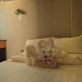 Baoly Clark Residences NEW