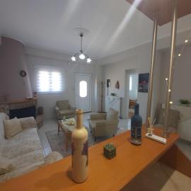 The House In The Olive Grove, hotel em Amaliada