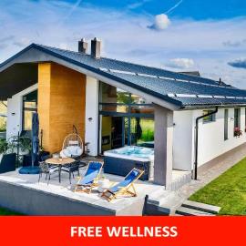 TATRYSTAY Cactus Premium Villa High Tatras private Wellness
