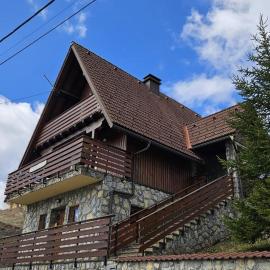 Kuća za odmor Vesna, hotel in Stari Laz