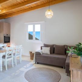 Villa Avlaki, hotel em Vlikhón