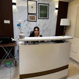 Deira Guest house by PHM، فندق في دبي