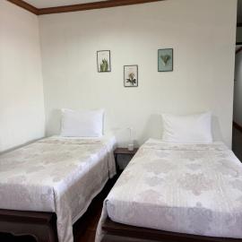 Baan khunr home stay