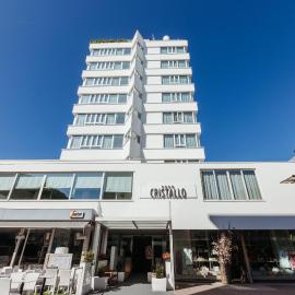 Hotel Cristallo