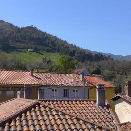 Apartamento Anas en Nueva de Llanes