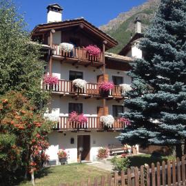 Maison de Mando