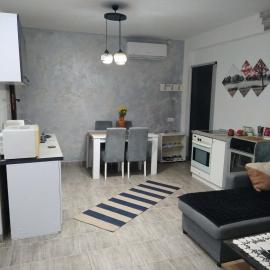 Apartman SANI: Donji Milanovac şehrinde bir otel