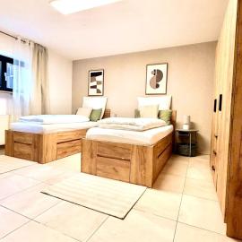 Top Preis Apartment - Erlangen, Forchheim, Bamberg