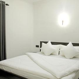 R&B Guest House