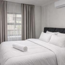 SouthSide Apartment - Neptune Park