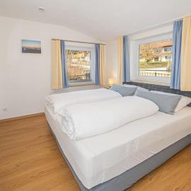 Apartment Alpenblick 7, Erholung Pur im Allgäu, hotel en Halblech