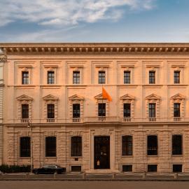 Corinthia Rome