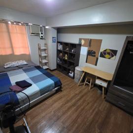 Spacious 3BR Senja Pasig Home - Sleeps Up To 9!