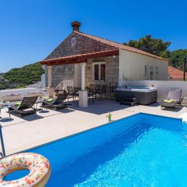 Apartman Marita by Villas Guide