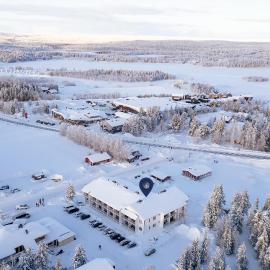 Ylläs Sivulantie 4 206 by Holiday in Lapland