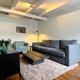 Boutique Charme Apartments Rettigstr