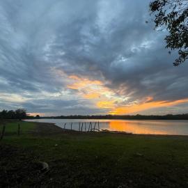Bella Sunset Point, hotel a Embilipitiya