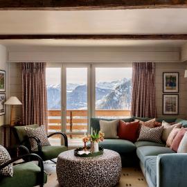 Signature Residence, The Verbier Residences, מלון בורבייה