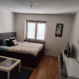 Karl Cozy stay, hotel a Örebro