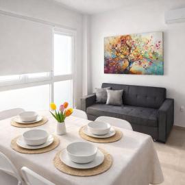 Apartamentos Los Molinos, Centro de La Puebla de Cazalla, hotel in La Puebla de Cazalla