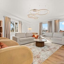 Bad Aibling Apartments, hotel a Bad Aibling