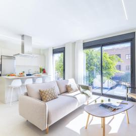 Brisamar Suites II by VillaGranCanaria