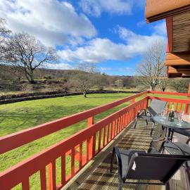 Country Chalet • 5 Min to Beach • Golf Nearby - Pass the Keys