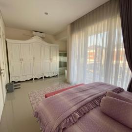 Kayla home semarang, hotel a Semarang