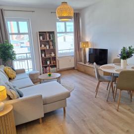 Apartmán Stará Tržnica